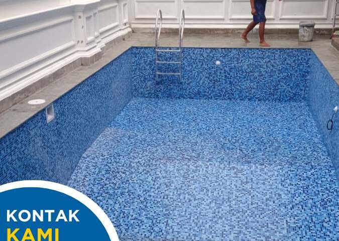 kontraktor terbaik di Indonesia