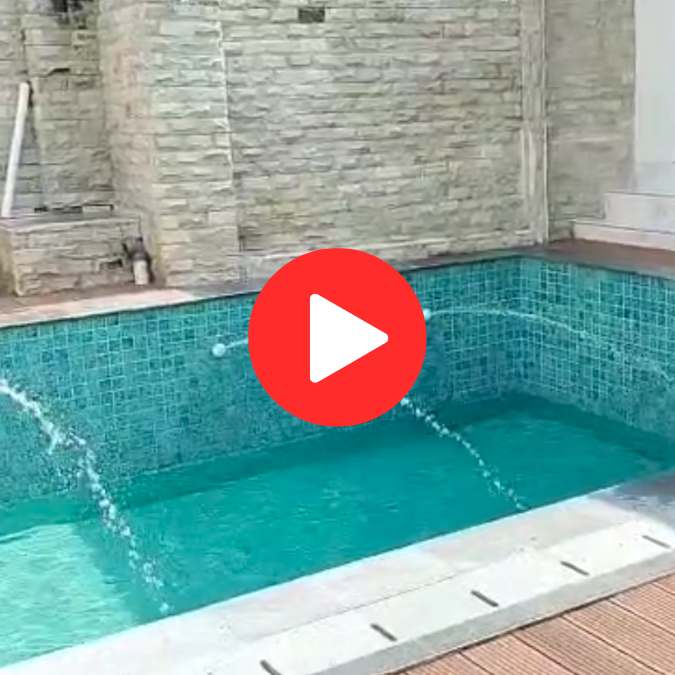 video pembuatan kolam renang 3