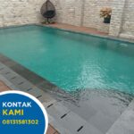 kontraktor kolam renang termurah di indonesia