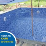 kontraktor jasa buat kolam renang dan renovasi