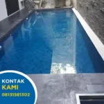kontraktor kolam renang terbaik