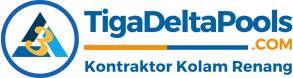 Logo Kontraktor Kolam Renang di Jakarta