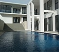 private pool