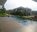 residential pool