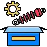 suku cadang original kolam renang