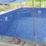 kontraktor kolam renang cibubur