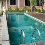 Kontraktor Kolam Renang Semarang