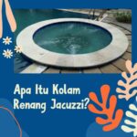 Apa Itu Kolam Renang Jacuzzi