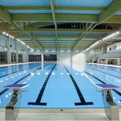 Kolam Renang Olympic