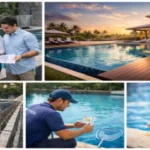 Jasa Renovasi Kolam Renang Lama Jadi Modern dan Aman